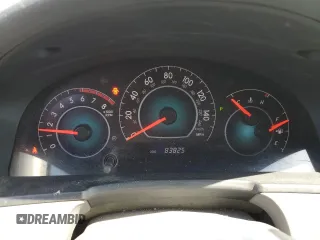 2007 Toyota Solara SE с VIN 4T1FA38P77U132360, выставлен на аукционе Copart как лот 60228805 с пробегом 83 825 миль миль и Списание • Salvage title. История ставок и продаж доступна на DreamBid. Изображение 9.