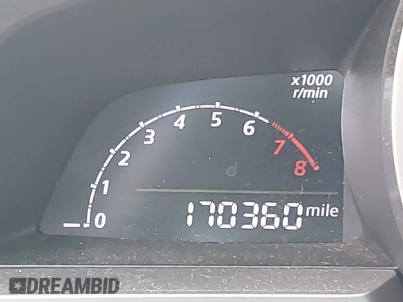 2016 Mazda 3 i Grand Touring with VIN 3MZBM1X79GM250864, listed as a IAAI auction lot 41343584 with 170,360 mi miles and . Bid and sale history available at DreamBid. Image 16.