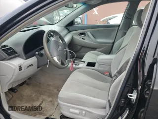 2009 Toyota Camry with VIN 4T1BE46K49U404379, listed as a Copart auction lot 54174495 with 250,639 mi miles and Salvage Title. Bid and sale history available at carsss.com. Image 7.
