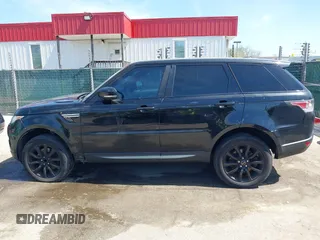 2014 Land Rover Range Rover Sport HSE z VIN SALWR2WF9EA369019, wystawiony jako IAAI lot #42083402 z przebiegiem 130 269 mil mil oraz . Historia ofert i sprzedaży dostępna na DreamBid. Obrazek 14.