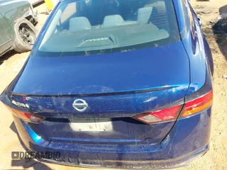 2020 Nissan Altima S z VIN 1N4BL4BV3LC184777, wystawiony jako IAAI lot #41631926 z przebiegiem 159 964 mil mil oraz . Historia ofert i sprzedaży dostępna na DreamBid. Obrazek 17.