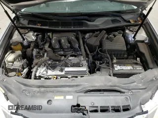 2009 Toyota Avalon XL with VIN 4T1BK36B69U348772, listed as a Copart auction lot 84166684 with 143,349 mi miles and Salvage Title. Bid and sale history available at carsss.com. Image 11.