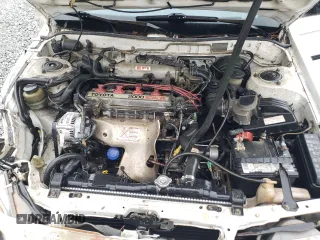 1988 Toyota Camry z VIN JT2SV21E7J3277138, wystawiony jako Copart lot #80039334 z przebiegiem 152 555 mil mil oraz Szkoda całkowita • Salvage title. Historia ofert i sprzedaży dostępna na DreamBid. Obrazek 11.
