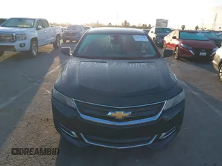 2015 Chevrolet Impala LS with VIN 2G11Z5SL0F9217148, listed as a IAAI auction lot 42131308 with 106,274 mi miles and . Bid and sale history available at DreamBid. Image 12.