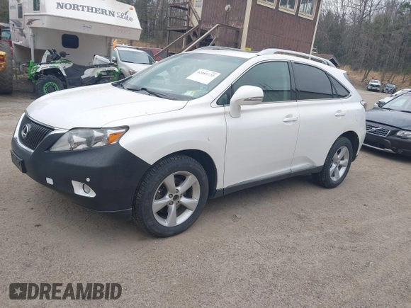 2011 Lexus RX 350 с VIN 2T2BK1BA2BC118540, выставлен на аукционе IAAI как лот 42085725 с пробегом 103 098 миль миль и . История ставок и продаж доступна на DreamBid. Изображение 17.
