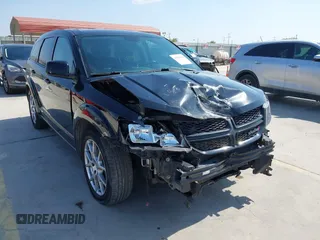 2014 Dodge Journey R/T z VIN 3C4PDCEG6ET278180, wystawiony jako IAAI lot #41840786 z przebiegiem 169 520 mil mil oraz . Historia ofert i sprzedaży dostępna na DreamBid. Obrazek 1.