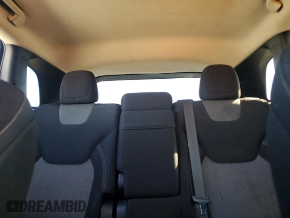 2014 Jeep Cherokee Latitude with VIN 1C4PJLCB2EW171914, listed as a Copart auction lot 41882175 with 146,286 mi miles and Salvage Title. Bid and sale history available at DreamBid. Image 10.