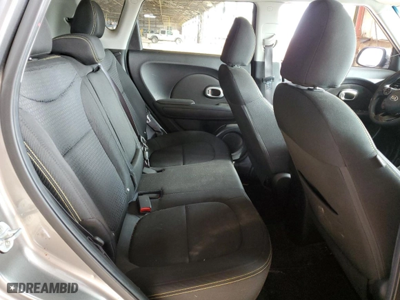 2016 Kia Soul + with VIN KNDJP3A52G7248294, listed as a Copart auction lot 51364755 with 112,182 mi miles and Clean Title. Bid and sale history available at carsss.com. Image 10.