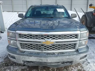 2014 Chevrolet Silverado 1500 LT with VIN 1GCVKREC0EZ291142, listed as a IAAI auction lot 41288155 with 112,384 mi miles and . Bid and sale history available at DreamBid. Image 11.