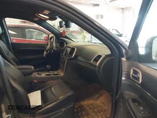 2014 Jeep Grand Cherokee Limited with VIN 1C4RJFBT6EC151557, listed as a IAAI auction lot 42691102 with 204,462 mi miles and . Bid and sale history available at DreamBid. Image 5.