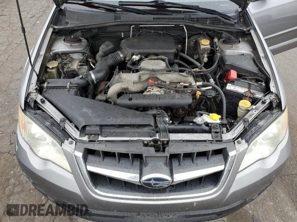 2009 Subaru Outback Special Edtn with VIN 4S4BP61C697327731, listed as a Copart auction lot 80428224 with 171,626 mi miles and Clean Title. Bid and sale history available at carsss.com. Image 12.