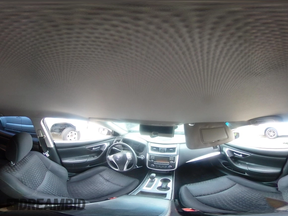 2016 Nissan Altima S with VIN 1N4AL3AP4GN344572, listed as a IAAI auction lot 42047459 with 129,336 mi miles and . Bid and sale history available at carsss.com. Image 18.