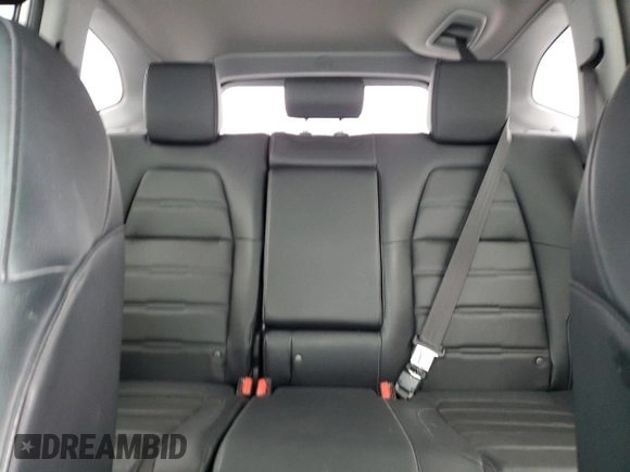 2019 Honda CR-V Touring with VIN JHLRW2H95KX013585, listed as a Copart auction lot 45602765 with 87,676 mi miles and Salvage Title. Bid and sale history available at carsss.com. Image 10.