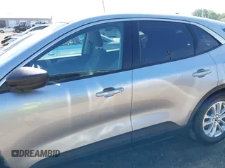 2022 Ford Escape SE with VIN 1FMCU0G64NUA25622, listed as a IAAI auction lot 42259825 with 100,651 mi miles and . Bid and sale history available at DreamBid. Image 15.