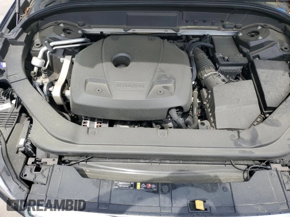 2018 Volvo XC60 Momentum with VIN YV4A22RK1J1029739, listed as a Copart auction lot 54148325 with 62,766 mi miles and Clean title. Bid and sale history available at DreamBid. Image 12.