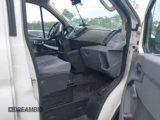 2016 Ford Transit Cargo with VIN 1FTYE1YMXGKB08593, listed as a IAAI auction lot 42347910 with 206,109 mi miles and . Bid and sale history available at DreamBid. Image 5.