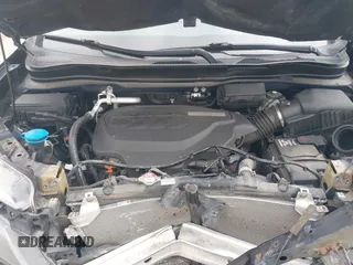2016 Honda Pilot EX-L with VIN 5FNYF6H56GB073535, listed as a IAAI auction lot 42278814 with 111,156 mi miles and . Bid and sale history available at DreamBid. Image 10.