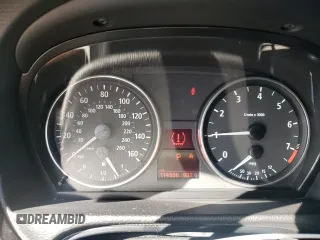 2006 BMW 3 Series 325i with VIN WBAVB13546KX65171, listed as a Copart auction lot 48772095 with 114,806 mi miles and Salvage Title. Bid and sale history available at carsss.com. Image 9.