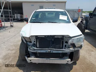 2014 Toyota Tacoma with VIN 5TFTX4CN8EX036394, listed as a IAAI auction lot 42306881 with 256,655 mi miles and . Bid and sale history available at DreamBid. Image 12.