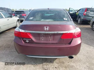 2015 Honda Accord EX-L z VIN 1HGCR2F8XFA003889, wystawiony jako IAAI lot #41916056 z przebiegiem 114 741 mil mil oraz . Historia ofert i sprzedaży dostępna na DreamBid. Obrazek 16.