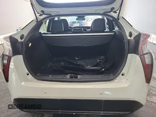 2017 Toyota Prius Two with VIN JTDKARFU6H3047726, listed as a IAAI auction lot 42619600 with 215,918 mi miles and . Bid and sale history available at DreamBid. Image 20.