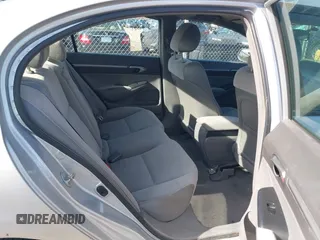 2007 Honda Civic EX with VIN 1HGFA16817L037661, listed as a IAAI auction lot 42136893 with 208,613 mi miles and . Bid and sale history available at DreamBid. Image 8.