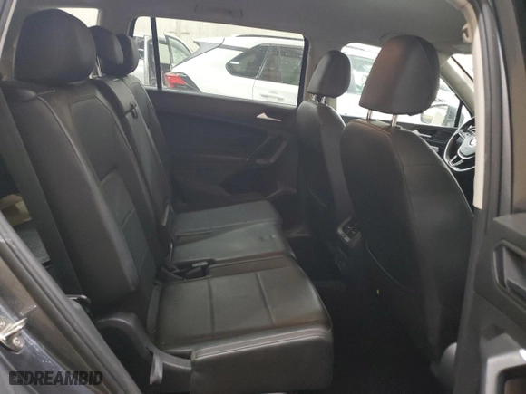 2020 Volkswagen Tiguan SE with VIN 3VV3B7AX2LM079962, listed as a Copart auction lot 42107375 with 86,009 mi miles and Salvage Title. Bid and sale history available at carsss.com. Image 11.
