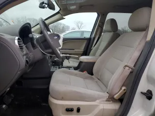 2008 Ford Taurus X SEL с VIN 1FMDK02W88GA11596, выставлен на аукционе Copart как лот 53447445 с пробегом 137 325 миль миль и Списание • Salvage title. История ставок и продаж доступна на DreamBid. Изображение 7.