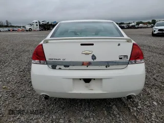 2006 Chevrolet Impala LT 3.9L with VIN 2G1WC581969199018, listed as a Copart auction lot 59303164 with 214,341 mi miles and Clean Title. Bid and sale history available at DreamBid. Image 6.