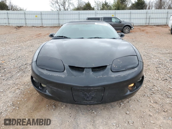 2002 Pontiac Firebird Firebird z VIN 2G2FS22K622126528, wystawiony jako Copart lot #49920555 z przebiegiem 90 408 mil mil oraz Czysty tytuł • Clean title. Historia ofert i sprzedaży dostępna na DreamBid. Obrazek 5.