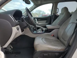 2007 GMC Acadia SLT z VIN 1GKER33777J132607, wystawiony jako Copart lot #54617645 z przebiegiem 329 756 mil mil oraz Szkoda całkowita • Salvage title. Historia ofert i sprzedaży dostępna na DreamBid. Obrazek 7.