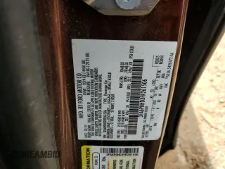 2015 Ford Fusion SE with VIN 3FA6P0HD3FR261506, listed as a Copart auction lot 57221494 with Not Provided miles and Salvage Title. Bid and sale history available at carsss.com. Image 13.