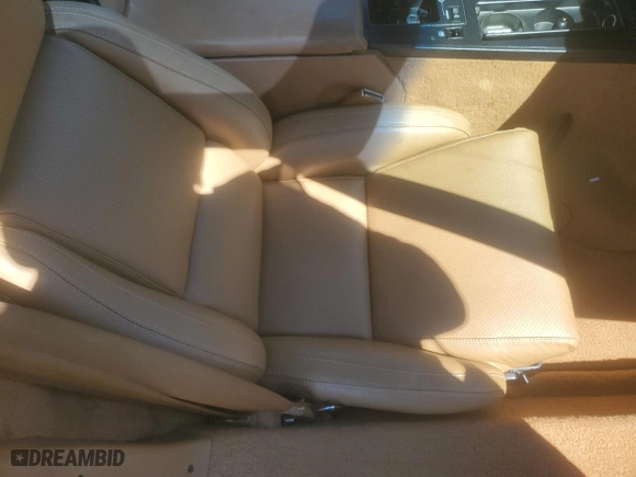 1988 Chevrolet Corvette with VIN 1G1YY2181J5104599, listed as a Copart auction lot 61953544 with 111,439 mi miles and Salvage Title. Bid and sale history available at carsss.com. Image 10.