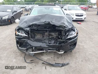 2024 Volvo S60 Core Dark Theme with VIN 7JRL12TK3RG297323, listed as a IAAI auction lot 42514589 with 33,757 mi miles and . Bid and sale history available at DreamBid. Image 12.
