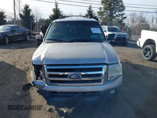 2007 Ford Expedition XLT with VIN 1FMFU155X7LA89024, listed as a IAAI auction lot 41754718 with 203,909 mi miles and . Bid and sale history available at DreamBid. Image 12.