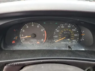 1992 Toyota Camry с VIN 4T1SK11E8NU009222, выставлен на аукционе Copart как лот 60811625 с пробегом 143 925 миль миль и Чистый • Clean title. История ставок и продаж доступна на DreamBid. Изображение 9.