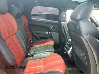 2016 Land Rover Range Rover Sport HSE с VIN SALWS2VF1GA567036, выставлен на аукционе Copart как лот 62953815 с пробегом 125 638 миль миль и Чистый • Clean title. История ставок и продаж доступна на DreamBid. Изображение 11.