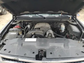 2011 Chevrolet Silverado 1500 LT with VIN 1GCRCSE07BZ176836, listed as a Copart auction lot 46602915 with 87,593 mi miles and Salvage Title. Bid and sale history available at carsss.com. Image 11.