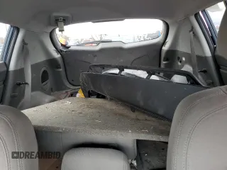 2012 Kia Sportage LX z VIN KNDPBCA28C7206947, wystawiony jako Copart lot #74242323 z przebiegiem Nie podano mil oraz Szkoda całkowita • Salvage title. Historia ofert i sprzedaży dostępna na DreamBid. Obrazek 10.