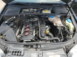 2008 Audi A4 2.0T with VIN WAUAF78E98A166631, listed as a Copart auction lot 65085665 with 149,851 mi miles and Clean title. Bid and sale history available at DreamBid. Image 11.