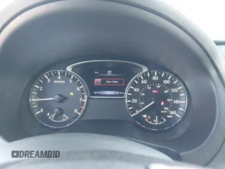 2017 Nissan Altima SV с VIN 1N4AL3AP1HC188035, выставлен на аукционе IAAI как лот 42144456 с пробегом 185 171 миль миль и . История ставок и продаж доступна на DreamBid. Изображение 7.