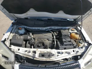 2007 Chevrolet Equinox LT z VIN 2CNDL63F476076944, wystawiony jako Copart lot #54987815 z przebiegiem 268 348 mil mil oraz Tytuł czysty. Historia ofert i sprzedaży dostępna na DreamBid. Obrazek 12.