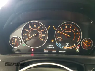 2016 BMW 4 Series 435i xDrive с VIN WBA4B3C58GG528114, выставлен на аукционе Copart как лот 69982874 с пробегом 98 961 миль миль и Списание • Salvage title. История ставок и продаж доступна на DreamBid. Изображение 9.