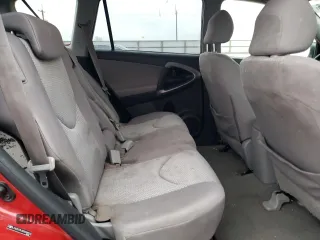 2008 Toyota RAV4 with VIN JTMZD33V385098573, listed as a Copart auction lot 88300015 with 169,614 mi miles and Salvage Title. Bid and sale history available at carsss.com. Image 11.
