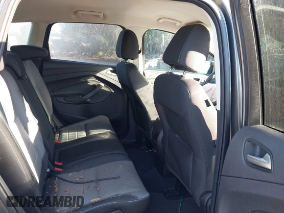 2016 Ford Escape SE z VIN 1FMCU0G72GUA42592, wystawiony jako IAAI lot #41603556 z przebiegiem 109 582 mil mil oraz . Historia ofert i sprzedaży dostępna na DreamBid. Obrazek 8.
