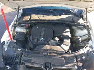 2011 BMW 3 Series 335i with VIN WBADX7C56BE743018, listed as a IAAI auction lot 41643116 with Not Provided miles and . Bid and sale history available at DreamBid. Image 10.
