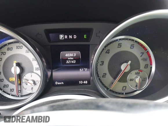 2014 Mercedes-Benz SLK 250 with VIN WDDPK4HA6EF084283, listed as a IAAI auction lot 41927893 with 32,143 mi miles and . Bid and sale history available at DreamBid. Image 15.
