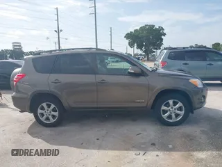 2012 Toyota RAV4 Limited with VIN 2T3YF4DV7CW130159, listed as a IAAI auction lot 42492697 with 135,458 mi miles and . Bid and sale history available at DreamBid. Image 13.