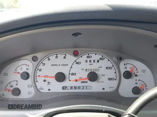 2002 Ford Explorer Sport Trac Value z VIN 1FMZU67E42UD07906, wystawiony jako IAAI lot #42625477 z przebiegiem 158 307 mil mil oraz . Historia ofert i sprzedaży dostępna na DreamBid. Obrazek 7.