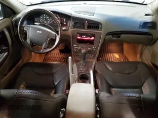 2003 Volvo V70 XC70 z VIN YV1SZ59H831103521, wystawiony jako Copart lot #80958954 z przebiegiem 153 551 mil mil oraz Szkoda całkowita • Salvage title. Historia ofert i sprzedaży dostępna na DreamBid. Obrazek 8.